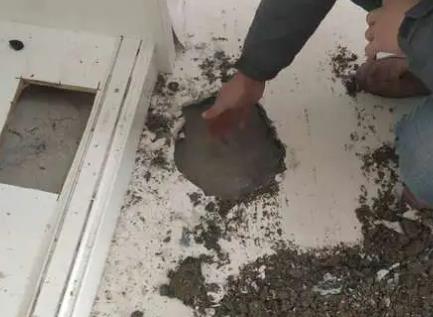 新津卫生间漏水维修公司分享下精确定位查漏水一次多少钱?不同级别收费不同