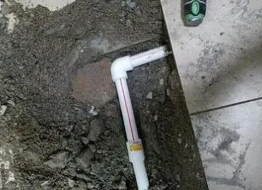 新津阳台漏水维修时有哪些声音会影响检漏仪